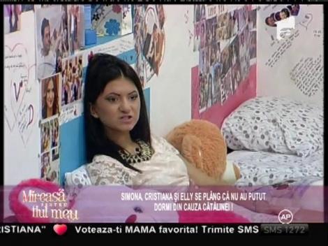 Zarvă în casa de la „Mireasă pentru fiul meu”! Cătălina nu își găsește liniștea după fuga lui Nicolae!