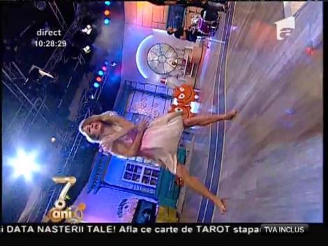 Delia Matache - Da, mama (by Carla's Dreams)