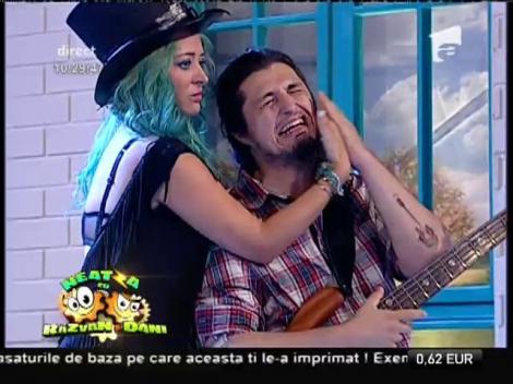 Delia, declaraţii surprinzătoare despre succesul piesei "Da, mamă"! "Nu oricine poate să..."