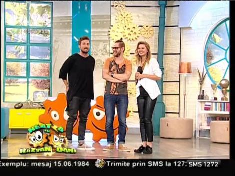 Rachel Reed si Chi Pah lansează single-ul "Perdu"