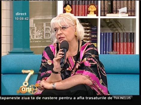 Irina Margareta Nistor, cronica ultimelor filme de top