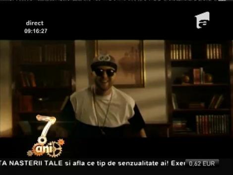 JerryCo - "N-ai tupeu"