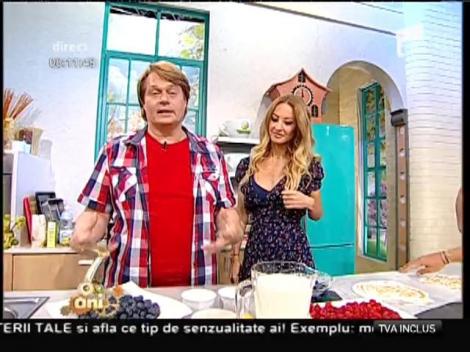 Reţeta lui Vladutz: Marica