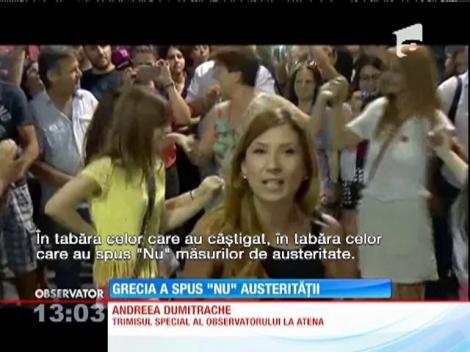 Ministrul grec de finanţe Ianis Varoufakis şi-a dat demisia