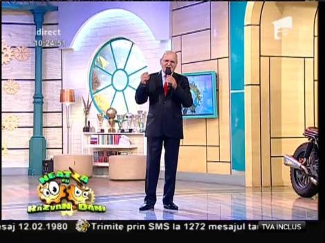 Nelu Ploieşteanu: "La Chilia în port"