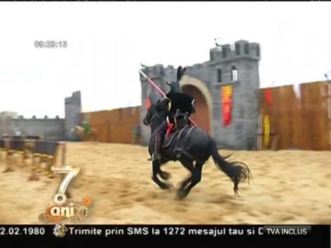 Basme pentru cei care iubesc caii