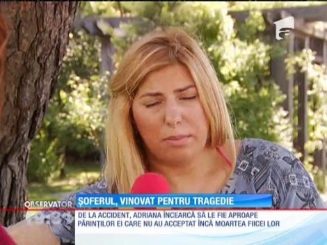 Șoferul autocarului a fost găsit vinovat pentru accidentul din Bulgaria în urma căruia o tânără a murit