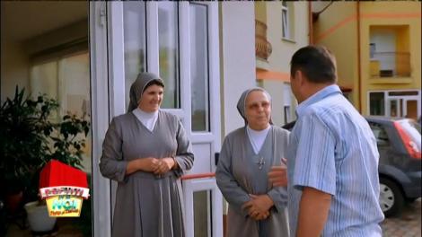 30 de îngeraşi au nevoie de ajutor! Pentru ei muncesc Andreea Tonciu, Giani Kiriţă, Rona Hartner, Liviu Vârciu şi Edi Stancu