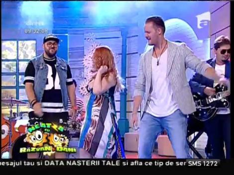 Colors in Stereo feat. Boier Bibescu: "Soare"