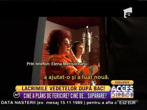 Află ce note au luat copiii vedetelor la BAC!