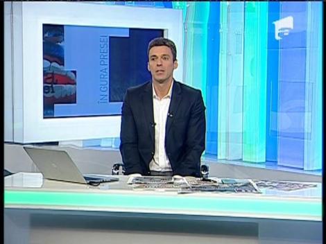 Mircea Badea, despre afirmaţiile Simonei Halep