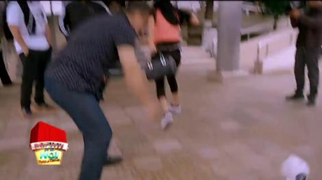 Andreea Tonciu şi Rona Hartner s-au dezlănţuit pe manele! "Ele sunt o artă"