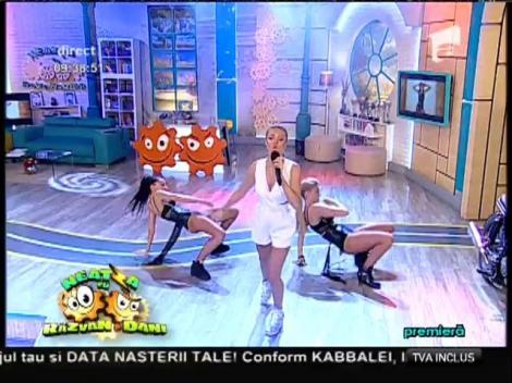 Premieră! Otilia - ”Aventura”