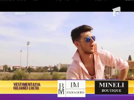 Noaptea Târziu: "Sunt un cocalar"