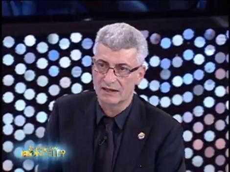 Silviu Prigoană a investit o foarte mare sumă de bani în studiile pentru tratarea cancerului