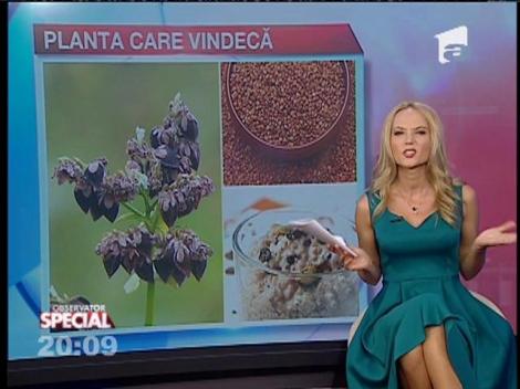 Special! Alimentul care garantează sănătatea