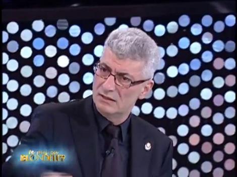 Silviu Prigoană, transformare radicală! La "Te pui cu blondele?", a dezvăluit cum a slăbit 35 de kg în câteva luni