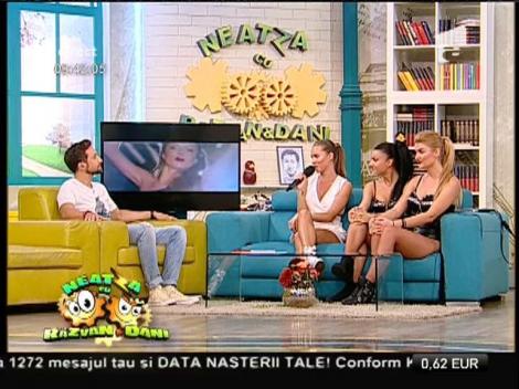 Dani Oțil face praf ultimul videoclip al solistei Otilia, ”Aventura”! Reacţia cântăreţei, UIMITOARE!