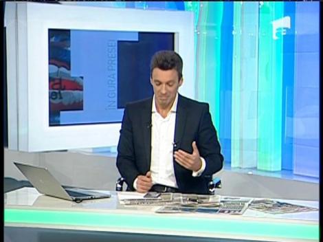 Mircea Badea, sfaturi care te ajută să te relaxezi