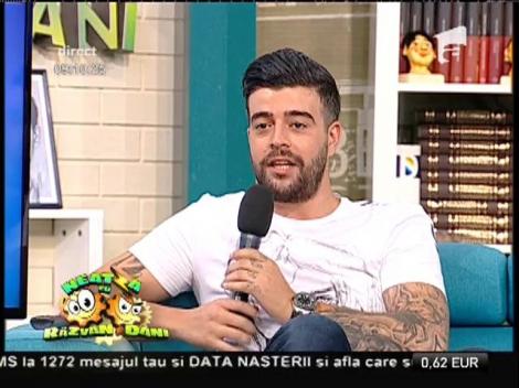 Speak a lansat un nou hit, de vară!