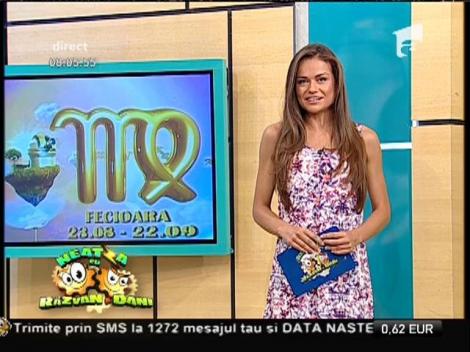 Balanţele sunt în culmea fericirii! Sunt sigure de dragostea partenerilor! Află ce îți prezic astrele pentru zodia ta