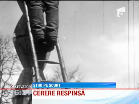 Ansamblul Brâncuşi nu va fi inclus pe lista Patromoniului Mondial