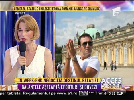 Horoscopul pentru weekend