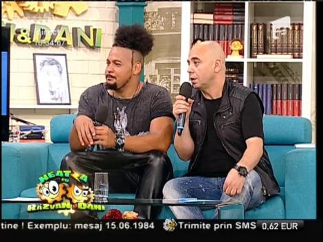 Hevito: ”X Factor este un impuls. Pentru mine a fost rampa de lansare”