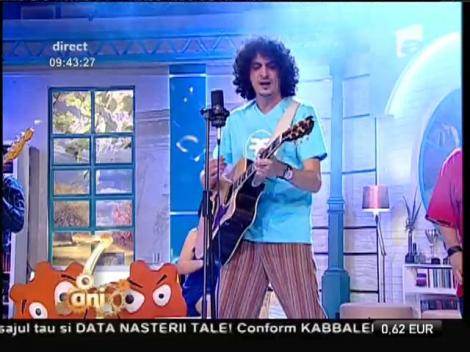 FolkFrate - &rdquo;Mai stai&rdquo;