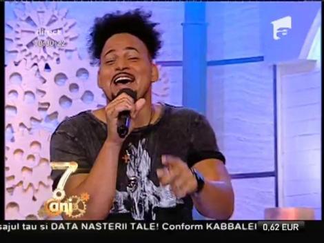 Dj Sava & Hevito - ”Bailando” (Dr. Kucho remix)