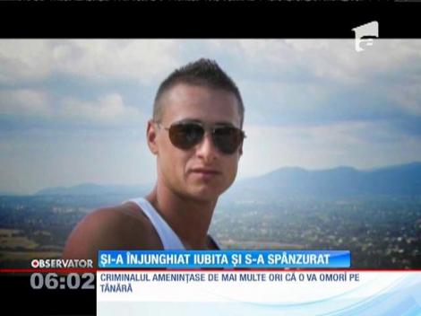 Tragedia unei tinere din România a şocat Spania. Și-a înjunghiat iubita și s-a spânzurat