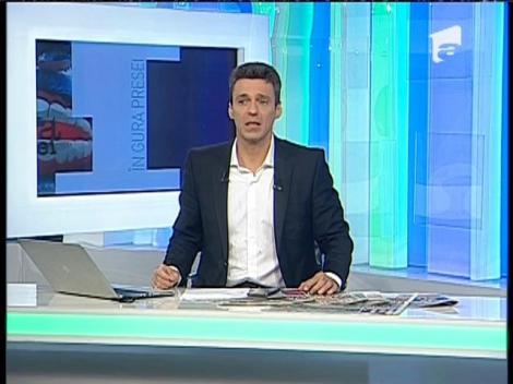 Mircea Badea: ”Dieta bazată pe grupa de sânge este un cretinism”