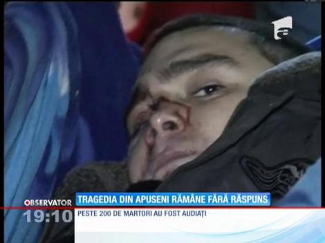 La un an și jumătate de la tragedia din Apuseni, familia Aurei Ion cere încă explicații
