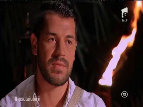 Schimbare totală în cazul relaţiei dintre Andreea şi Bogdan! Reacţiile lui sunt neaşteptate: "Nu cred că..."