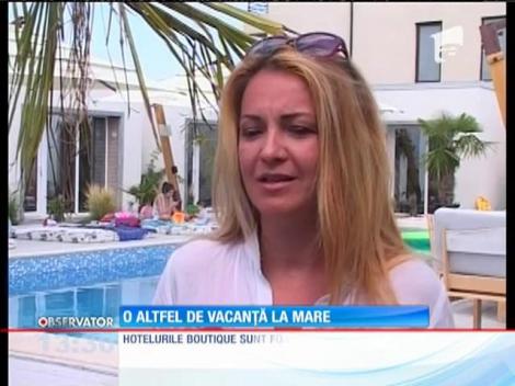 Hotelul boutique, un nou concept pentru clienții pretențioși