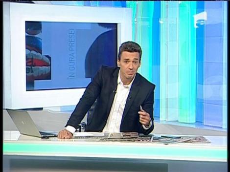 Mircea Badea a câștigat 50 de milioane la pariuri!