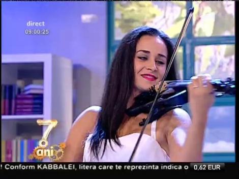 Maraboo - "‎Spanish Love"‎