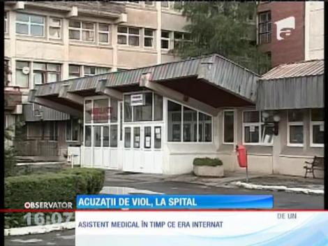 Părinţii unui adolescent de 16 ani susţin că fiul lor a fost abuzat de un asistent medical