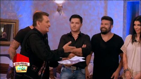 Lacrimi de bucurie și o nouă speranță pentru copiii de la „Buna Vestire”! Vedetele au muncit din plin și au făcut un dar extraordinar!