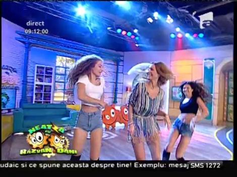 Denisa Trofin - "Ultimul sărut"