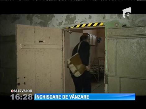 Închisoare de vânzare în Polonia