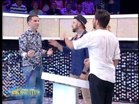 Rândul 6: Capitala cărei regiuni spaniole este Barcelona?