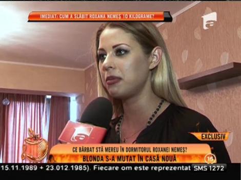 Roxana Nemeș, achiziţie imobiliară de lux