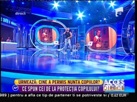 Mihai Trăistariu a lansat o manea