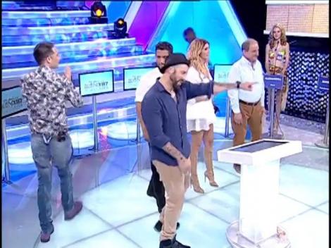 Runda 2: Cine a compus muzica imnului României?