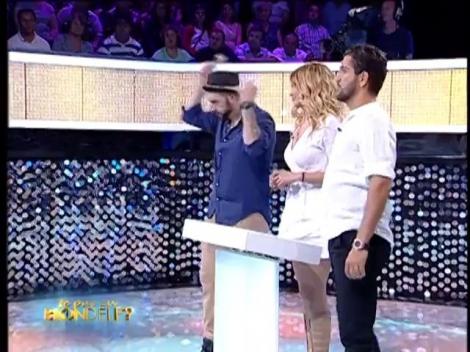 La ce folosește ultima gaură pentru șireturi de la pantofii sport?