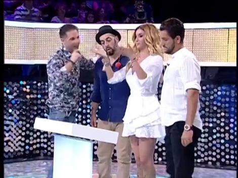 Râdul 3: Ce cântăreț a interpretat ”Ciobănaș cu 300 de oi” la Festivalul ”Cerbul de Aur”?