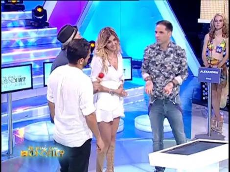 Runda 2: Din ce cauză nu-l mai primea în castel ”muma lui Ștefan cel Mare” pe fiul ei, conform lui Dimitrie Bolintineanu?