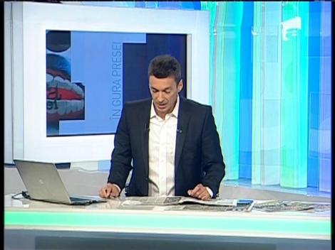 Mircea Badea, despre criticile aduse noului single al Deliei: "Tineretul trebuie să mai aibă și propriul creier"