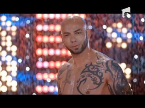 Promo Splash! - 23 si 24 iulie (baieti)